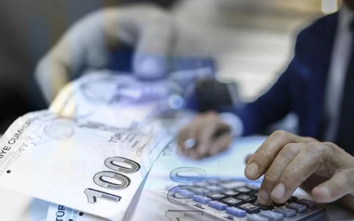 Hazine kefaletiyle kullandırılan kredi tutarı 965 milyar lirayı aştı