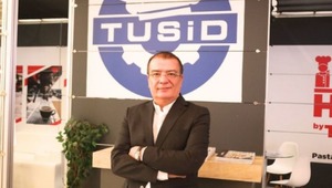  TUSİD/Topuz: "Paslanmaz çelik üzerindeki haksız vergiler kalkmalı"