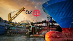 Rapor geldi: Özata Denizcilik'in net borcu arttı 