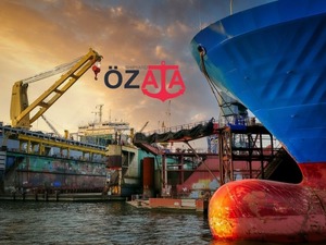 Rapor geldi: Özata Denizcilik'in net borcu arttı 