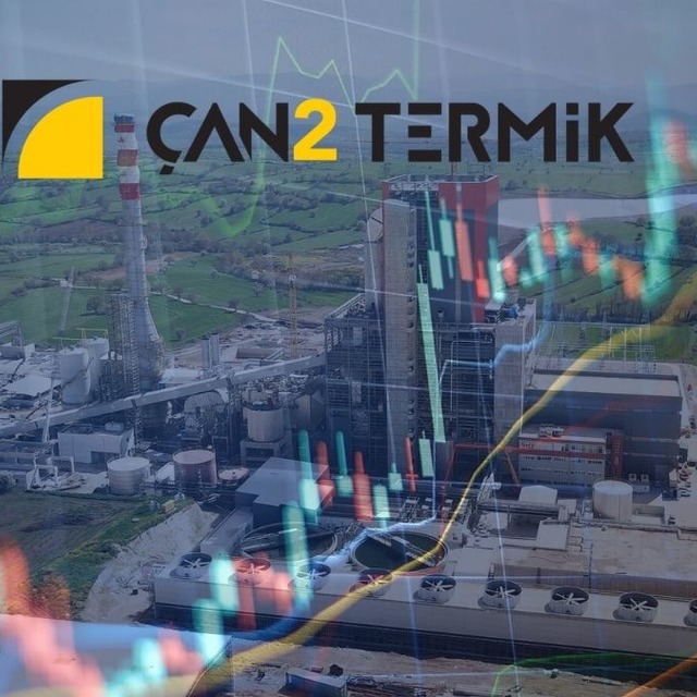 Bilanço geldi: Çan2 Termik’te kar eriyor