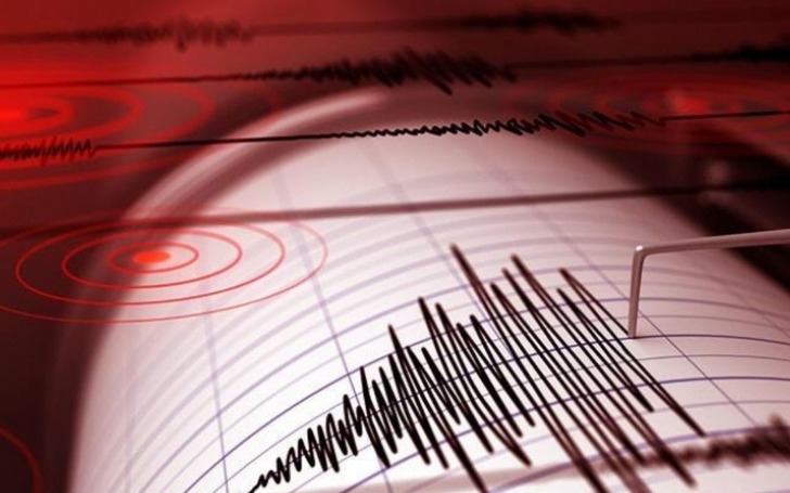 Balıkesir'de 6,1 büyüklüğünde deprem meydana geldi