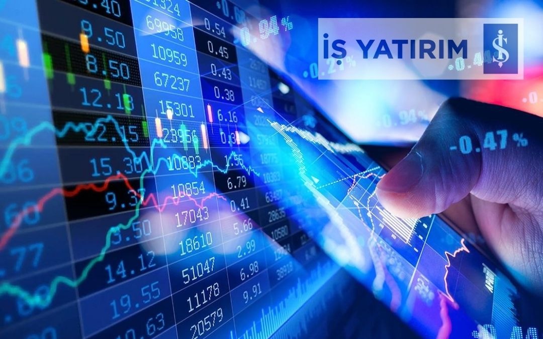 İş Yatırım holding hissesini topladı