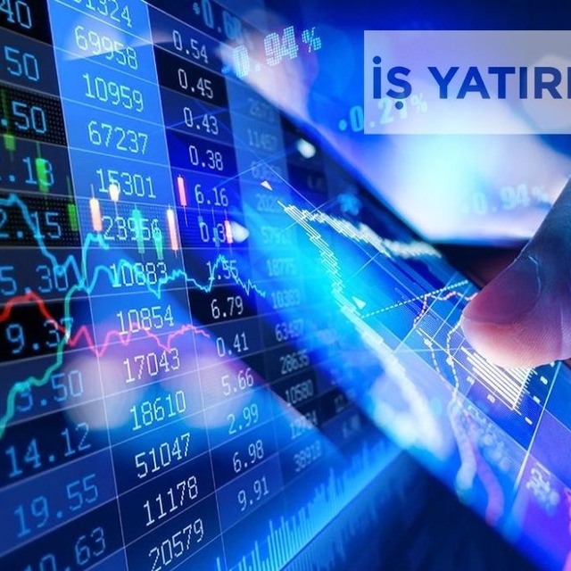 İş Yatırım holding hissesini topladı