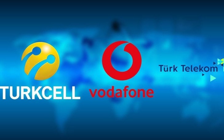 GSM operatörlerinden deprem açıklaması geldi