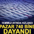 Otomobil temmuz ayında hızlandı! Üretim yükseldi: Pazar 740 bine dayandı