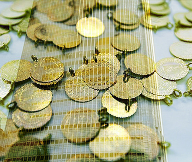 Goldman'dan altın tahmini! 2026 yılını işaret etti