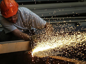 T&Uuml;İK duyurdu! Sanayi &uuml;retim endeksi haziranda 16 ayın zirvesine ulaştı