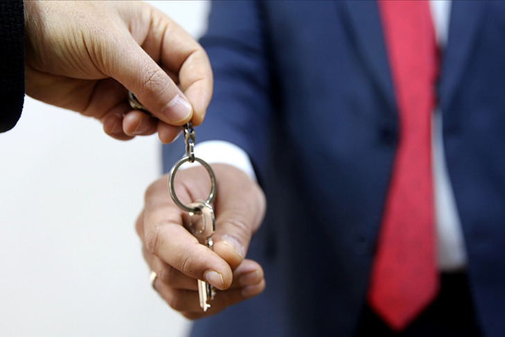 Talep toplama sonu&ccedil;landı! Damla Kent'in halka arz sonu&ccedil;ları belli oldu