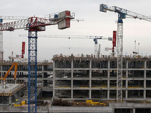 T&Uuml;İK a&ccedil;ıkladı! Haziran ayında inşaat maliyet endeksi arttı