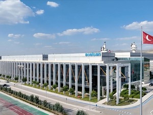 ASELS Endeksin Direksiyonuna Ge&ccedil;ti: BIST 100&rsquo;&uuml;n En Etkili Hissesi Oldu