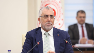 Bakan Işıkhan'dan toplu sözleşme açıklaması! "En kısa süre içerisinde gerçekleştireceğiz"