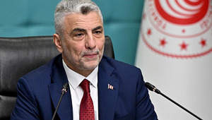 Bakan Bolat: "Son 16 ayın en yüksek seviyesi"