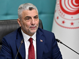 Bakan Bolat: "Son 16 ayın en y&uuml;ksek seviyesi"