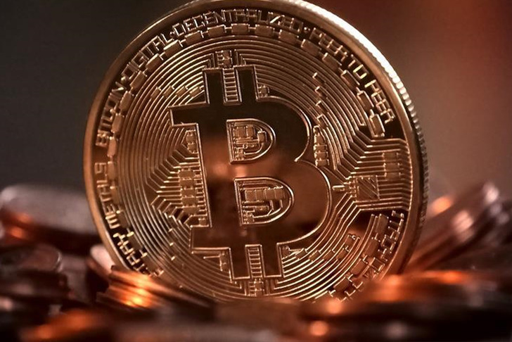Bitcoin rekordan rekora koşuyor! Son 4 haftanın en yüksek seviyesini gördü