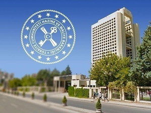 Hazine d&uuml;zenlediği tahvil ihalesinde yaklaşık 80,5 milyar lira bor&ccedil;landı