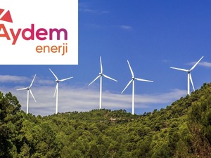 Aydem Yenilenebilir Enerji temett&uuml; kararını duyurdu