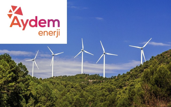 Aydem Yenilenebilir Enerji temettü kararını duyurdu