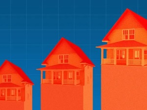 İller arası 4,5 kat fark var! En ucuz evler hangi şehirlerde satılıyor?