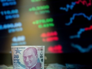 Borsa günü 11 bin puanın üzerinde kapattı