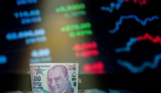 Borsa günü 11 bin puanın üzerinde kapattı