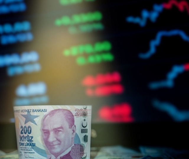 Stopaj yok: Yarın 10 liranın &uuml;zerinde temett&uuml; verilecek 