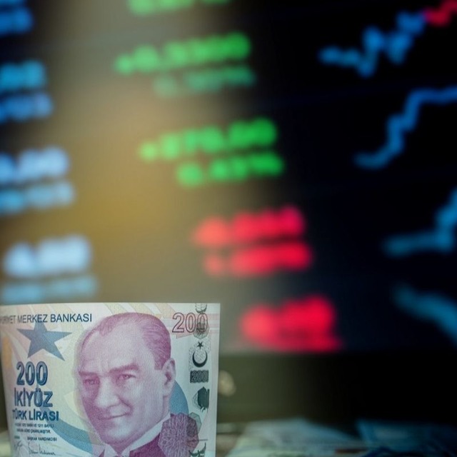 Borsa günü 11 bin puanın üzerinde kapattı