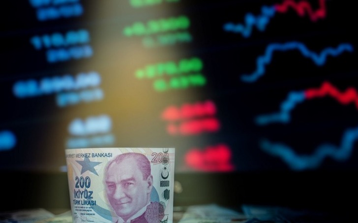 Borsa günü 11 bin puanın üzerinde kapattı