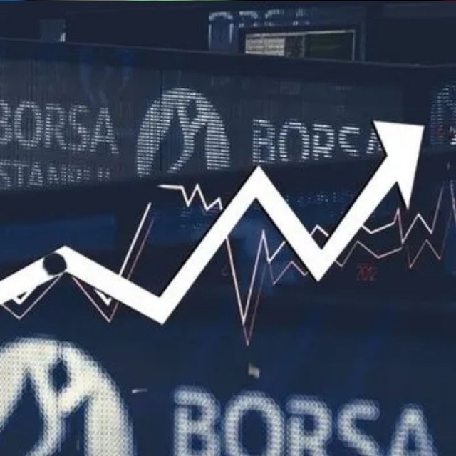 Borsa günü yükselişle tamamladı