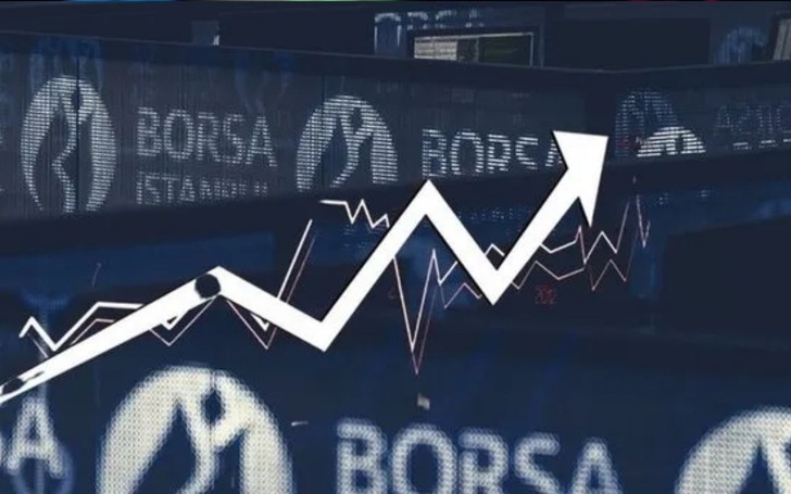 Borsa günü yükselişle tamamladı