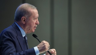 Erdoğan’dan kentsel dönüşüm mesajı