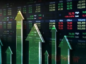 VİOP'ta endeks kontratı haftaya yükselişle başladı