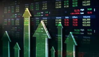 VİOP'ta endeks kontratı haftaya yükselişle başladı