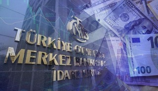 Dövizi olanlara kötü haber! TCMB mevduat faizlerini indirdi 