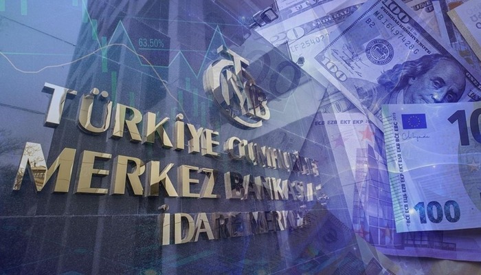 Merkez Bankası rezervlerinde çift etkili rekor!