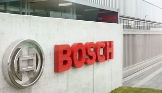 Bosch Fren bilançosunda yüzde 59 düşüş!