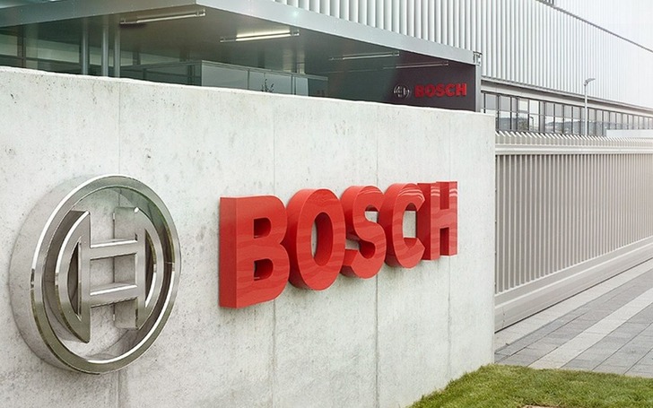 Bosch Fren bilançosu geldi: Yüzde 59 düşüş var!