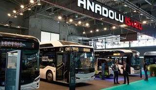 Anadolu Isuzu bilançosu açıklandı