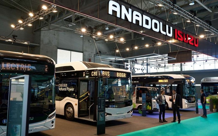 Anadolu Isuzu bilançosu açıklandı: Düşüş var mı?