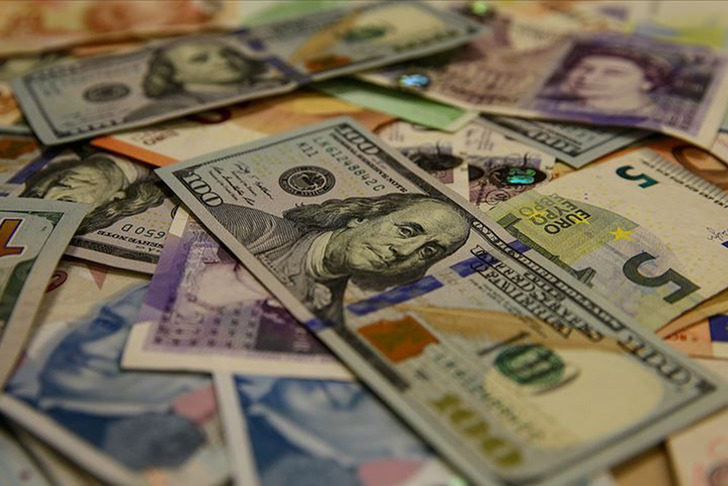 Dolar ve Euro'da son durum (12 Ağustos 2025)