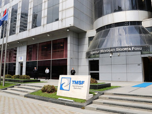 TMSF'den dikkat &ccedil;eken karar! Satışa &ccedil;ıkardı