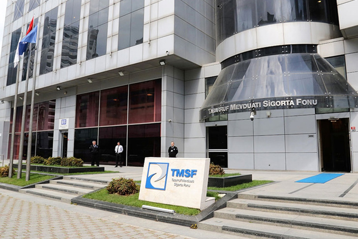 TMSF'den dikkat çeken karar! Satışa çıkardı
