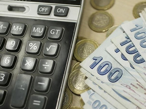 T&Uuml;İK duyurdu! Toplam ciro endeksi haziranda arttı