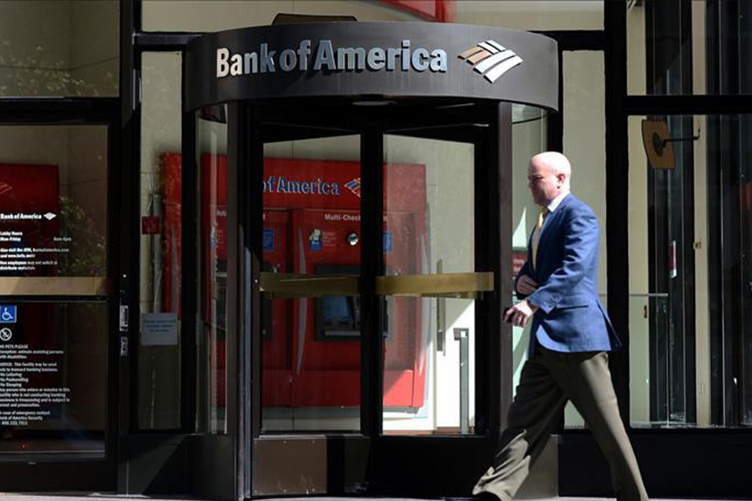 Borsada BofA r&uuml;zgarı! 8 hisseden milyonluk alım yaptı: Listenin zirvesi dikkat &ccedil;ekti