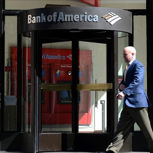 Borsada BofA rüzgarı! 8 hisseden milyonluk alım yaptı: Listenin zirvesi dikkat çekti