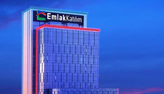 Emlak Katılım net karını 2025'in ilk yarısında yüzde 46 artırdı