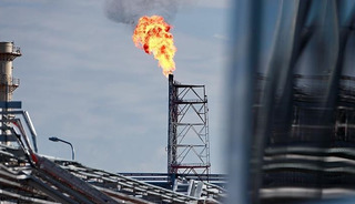 Spot piyasada doğal gaz fiyatları