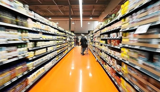 ABD Tüketici Fiyat Endeksi rakamları belli oldu
