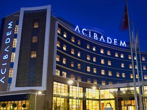 İş Bankası&rsquo;ndan dev ihale! Hastaneler Acıbadem'e satıldı