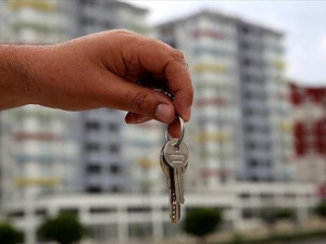 Y&uuml;kseliş devam ediyor! Temmuz ayı konut satış rakamları a&ccedil;ıklandı